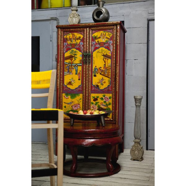  традиционный шкаф Гуй-липин — изображение 4