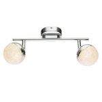 Светодиодный спот Globo Utila 