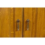 Комод двухдверный Еcolife Еurope из дуба — изображение 6