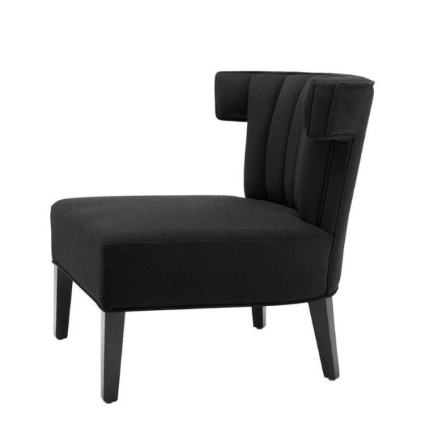 СТУЛ С МЯГКОЙ ОБИВКОЙ   Bellotti — изображение 2