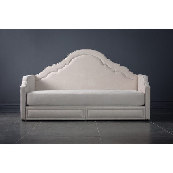 Диван-кровать Китли с ящиками — изображение 5