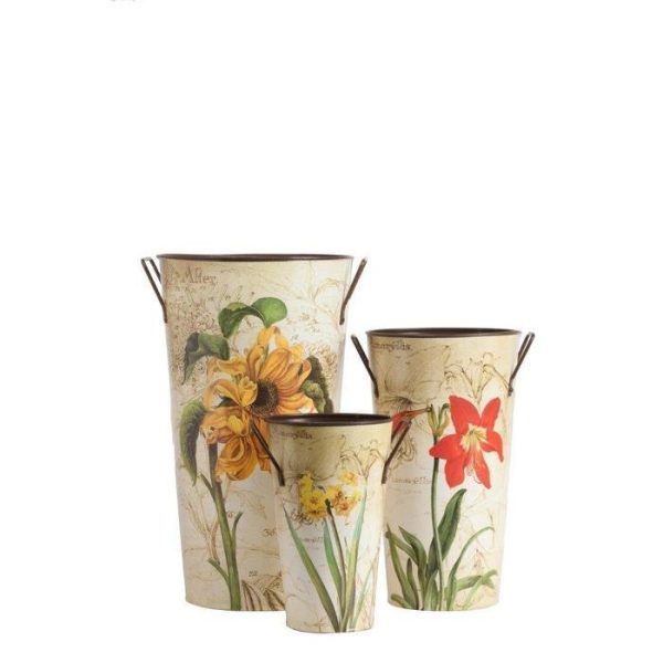 Декоративное кашпо Media — изображение 3