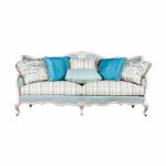 Трехместный диван Сан-Марин