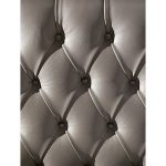 Кровать Letto с широким изголовьем 160х200 см — изображение 3