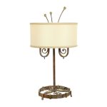 Настольная лампа MM Lampadari EDEN