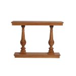 Консоль Palonso — изображение 2