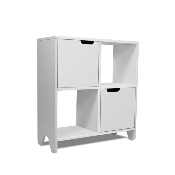  стеллаж Hiya белый Spot On Square — изображение 2