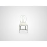 Стул из бука