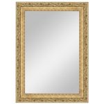 Настенное Зеркало  Живая Классика Золотая