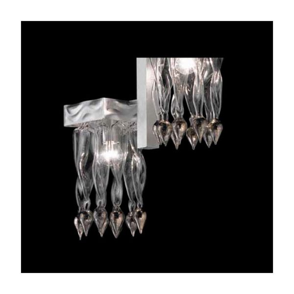 Настольная лампа Lamp di Volpato Patrizia Alaska — изображение 3