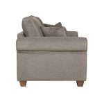 Двухместный диван ROMANTIC — изображение 4