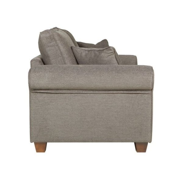 Двухместный диван ROMANTIC — изображение 4