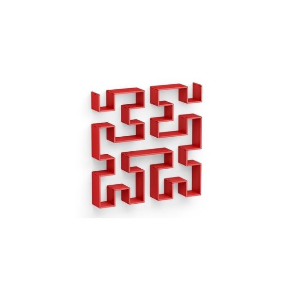 Полки-трансформеры LATITUDE Flex Shelf set 175 — изображение 7