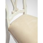 стул с мягкой обивкой «Венус»   — изображение 4