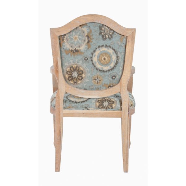 Кресло Oran  — изображение 3