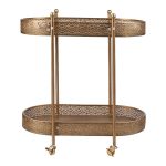 Сервировочный столик Cleo