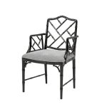 стул с мягкой обивкой  INFINITY  