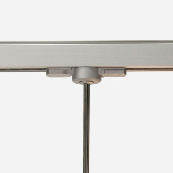 Спот Oligo HIGH FLIGHT с плафоном из металла с белой стеклянной вставкой — изображение 4