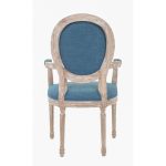 Кресло Diella blue — изображение 3