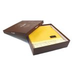 Плед ИЗ ШЕРСТИ С ДОБАВЛЕНИЕМ ХЛОПКА  MORFEO  — изображение 3