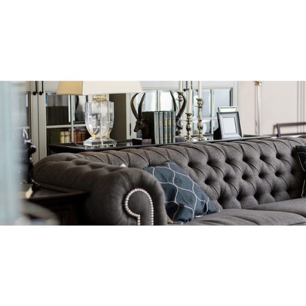 Диван Рочестер с декором капитоне — изображение 12