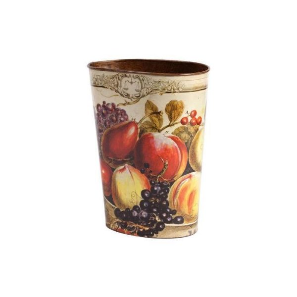 Декоративный цветочный горшок Bacca — изображение 2