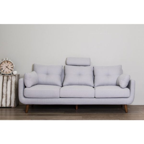 диван трехместный ANGLE — изображение 6