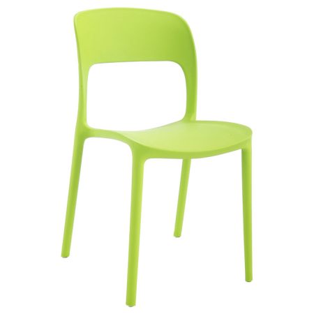 Стул Плавные линии