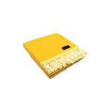 Плед ИЗ ШЕРСТИ С ДОБАВЛЕНИЕМ ХЛОПКА  MORFEO 