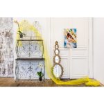 Полка-жардиньерка лайт аква L — изображение 3