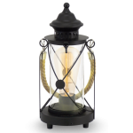 Настольная лампа Eglo Vintage