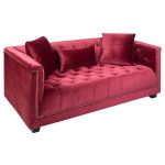 Диван PAOLO NOLA