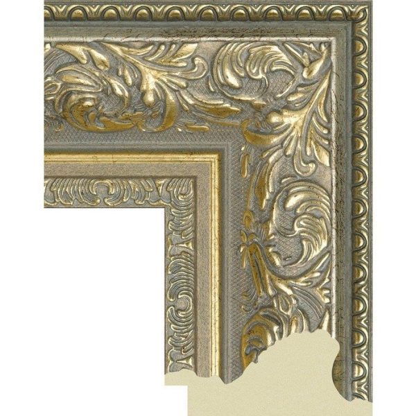 Трельяж Бронзовая Мия — изображение 2