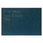 Ковер NOW CARPETS Braille 200х150 см