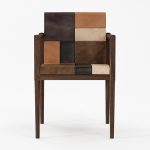 Кресло рабочее Karpenter Katchwork