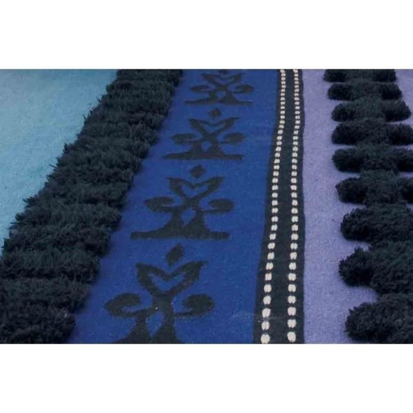 Ковер GAN Tumbuctu 170х240 — изображение 2