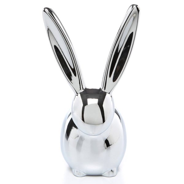 Подставка для колец Umbra zoola кролик хром — изображение 4