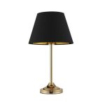 Настольная лампа Crystal Lux 
