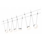 Струнная светодиодная система Paulmann GlassLed 