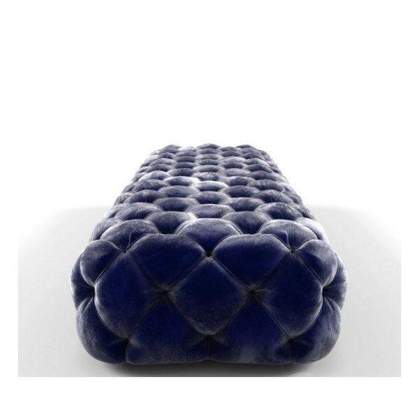 Пуф Pouf Chester Moon GM   Прямоугольный  — изображение 2