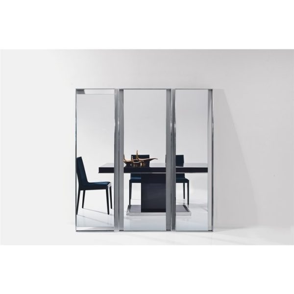 Напольное зеркало из металла — изображение 2