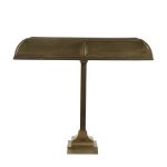 Лампа  Banker Trust