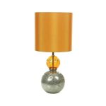  Настольная лампа Crisbase