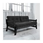 Диван-кровать Step LINOSO DARK GREY  — изображение 2