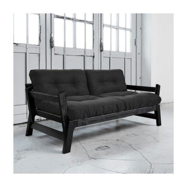 Диван-кровать Step LINOSO DARK GREY  — изображение 2