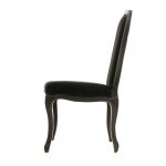 стул с мягкой обивкой Van Roon Laurent   — изображение 3