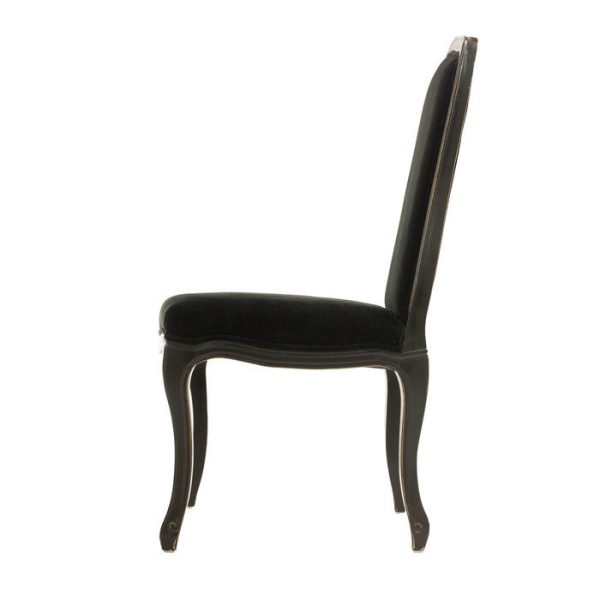 стул с мягкой обивкой Van Roon Laurent   — изображение 3