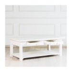 Журнальный стол Vénustien из массива дерева  — изображение 3