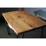 Обеденный стол Triangle   Oak 02 — изображение 5