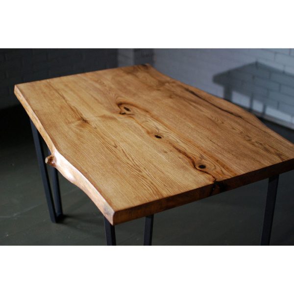 Обеденный стол Triangle   Oak 02 — изображение 5